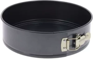 Moule à manqué DE BUYER a charniere 28cm