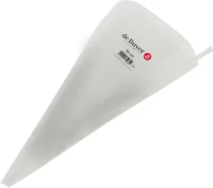 Poche DE BUYER flexible re utilisable 34