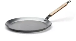 Crêpière DE BUYER Mineral B Bois 26cm