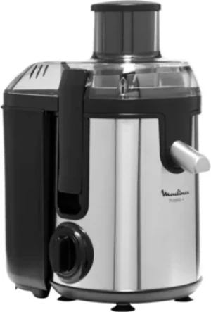 Centrifugeuse MOULINEX FRUTELIA PLUS MET