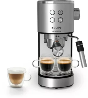 Exp-broyeur KRUPS Virtuoso+ XP499EE0