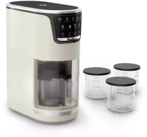 Sorbetière MOULINEX Dolci MJ602AF0 Machi