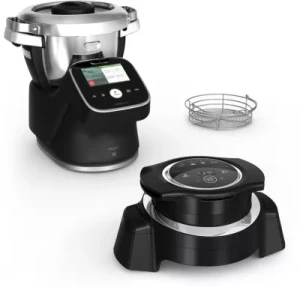 Robot MOULINEX i-CompanionTouchPro3L air
