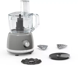 Robot MOULINEX soleil pepper FP345E10