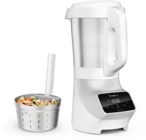 Blender MOULINEX SOUP & PLUS LM926B00 BL