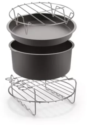 Accessoire TEFAL pour Easy Fry XXL - XA1