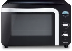 Four MOULINEX DELICIO OX283810 39L