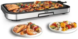 Plancha TEFAL GIANT XL CB631D10