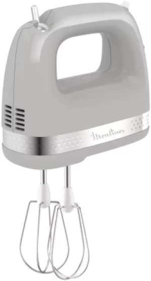 Batteur MOULINEX soleil pepper HM211E10