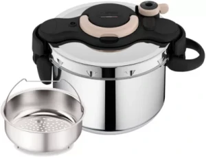 Autocuiseur SEB ClipsoMinut' Eco compact