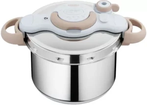 Autocuiseur SEB ClipsoMinut' Recycook 7