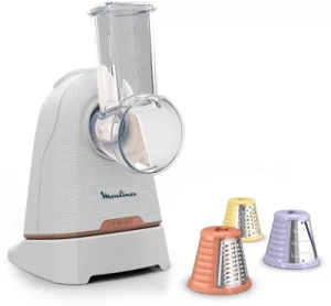Hachoir MOULINEX Fresh Express Twist DK8
