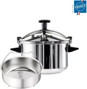 Autocuiseur SEB AUTHENTIQUE ECO 6L cocot