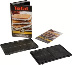 ACC-cuisson TEFAL XA800512 - gaufrette s