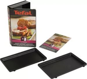 ACC-cuisson TEFAL XA800912 - pain perdu