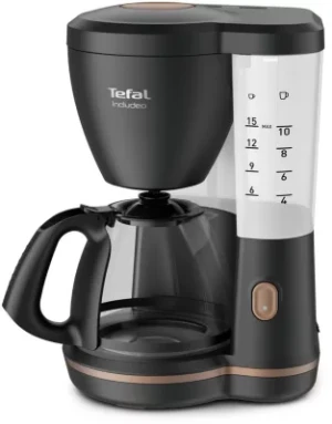 Cafetière TEFAL CM533811 INCLUDEO
