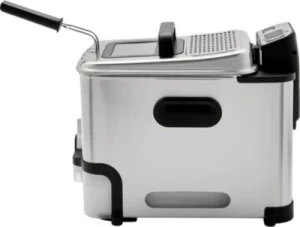 Friteuse TEFAL FR804110 oleoclean pro