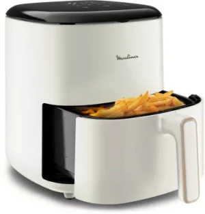 Friteuse MOULINEX EASY FRY MAX 5 L BEIGE
