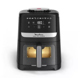 Friteuse MOULINEX Easy Fry Silence 5L /