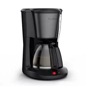 Cafetière MOULINEX FG5S08E0 Subito Noir