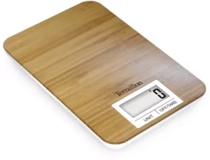 Balance TERRAILLON BAMBOO