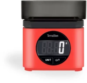 Balance TERRAILLON BA 22 mythic rouge