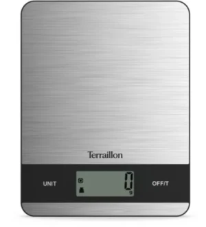 Balance TERRAILLON SLIM STEEL 15368
