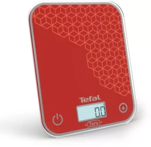 Balance Elec TEFAL Optiss Scratch-Resist