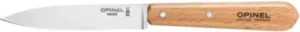 Couteau Office OPINEL x2 hetre vernis na