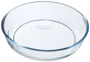 moule PYREX classic a manque 26 cm