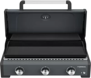 Plancha CAMPINGAZ Gaz Sigma 3 Cook