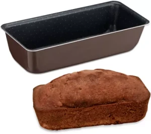 Moule à cake TEFAL Perfectbake 28cm