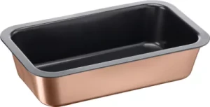 Moule à cake TEFAL Airbake large 23 x 13