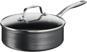 Sauteuse TEFAL Unlimited Premium diam24c