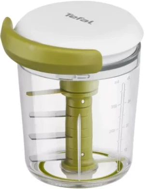 Mini hachoir TEFAL Shaker 450 mL