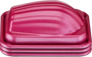 moule TEFAL Creabake Trio madeleines 8.3
