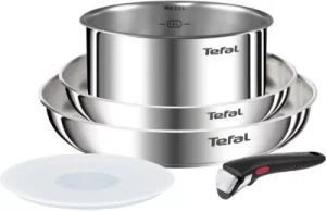 Set TEFAL Ingenio Emotion 5 pcs