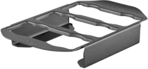 moule TEFAL Creabake support 6 empreinte