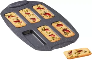 moule TEFAL Perfectbake financiers