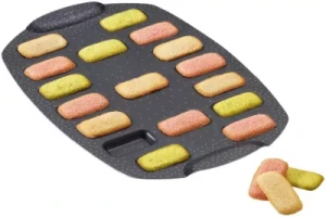 moule TEFAL Perfectbake mini financiers