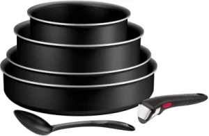 Set TEFAL Ingenio Generous Cook 6 pcs L3