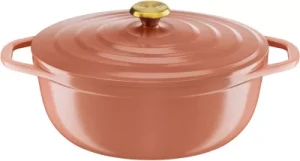 cocotte TEFAL AIR SOFT LIGHT 30X23cm Ter