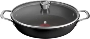 Sauteuse TEFAL 28cm Excellence + avec co