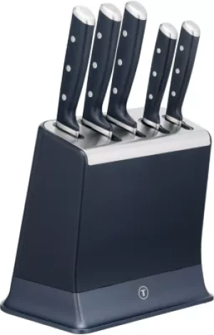 Bloc couteaux TEFAL EverSharp Pro 5 pcs