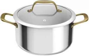 Faitout TEFAL 24cm Edition Bocuse