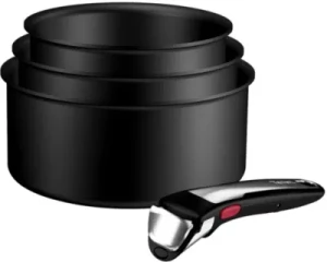 Set TEFAL Ingenio Excellence 3 casserole