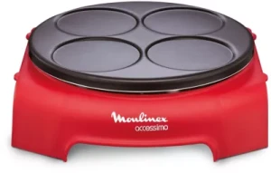 CREPIERE MOULINEX PY312511