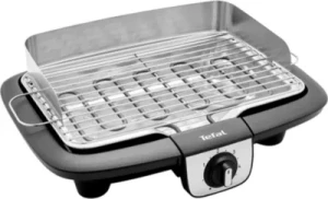 Barbecue TEFAL Easygrill Adjust Inox Tab