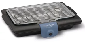 Barbecue MOULINEX Accessimo Blue Salt Ta