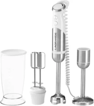 Mixeur LAGRANGE Mix Pro+Verre Doseur+Bat